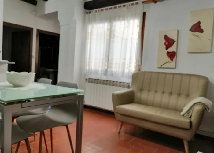 Casa Cartujet
