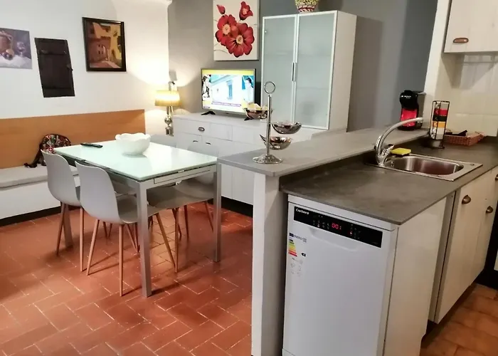 Casa Cartujet