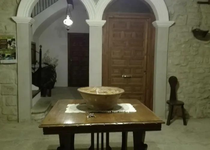 Casa Cartujet