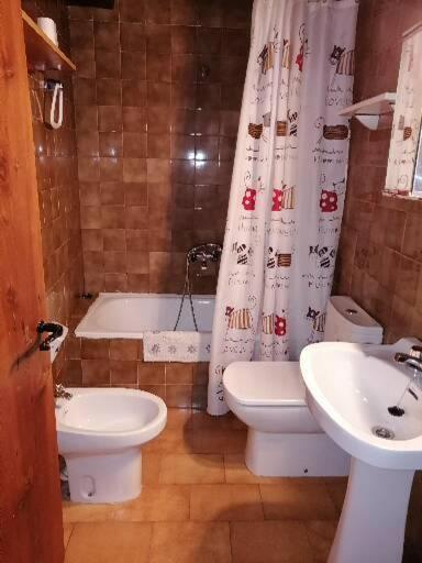 Casa Cartujet Apartamento *
