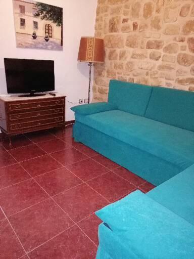 Casa Cartujet Apartamento
