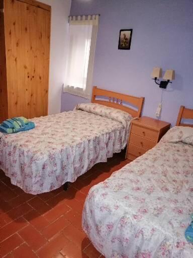 Casa Cartujet Apartamento Calaceite