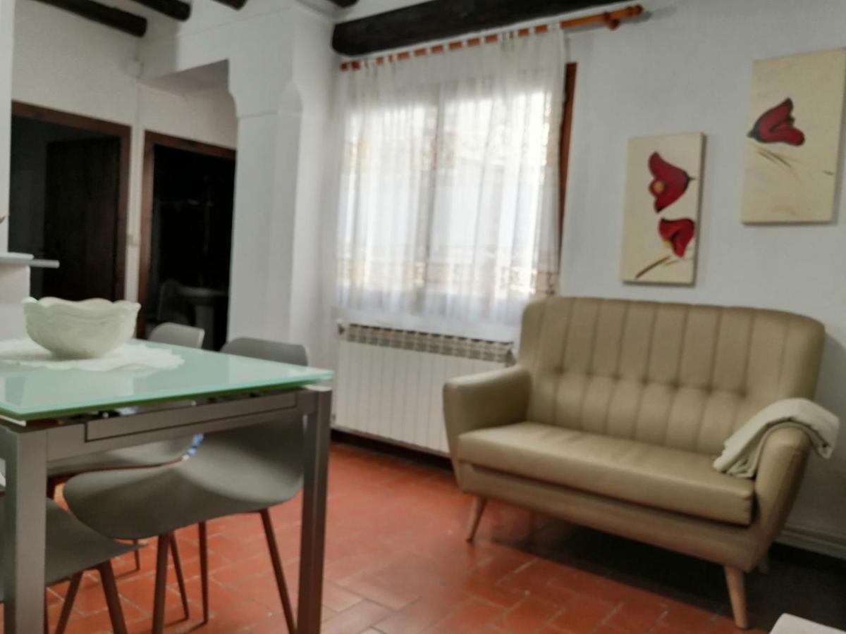 Apartamento Casa Cartujet