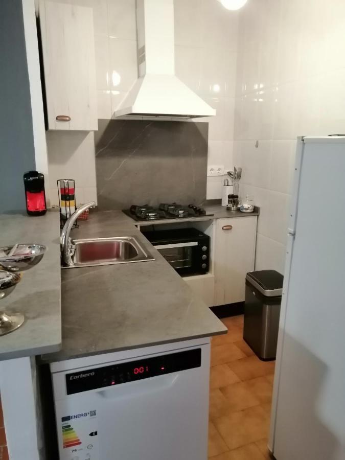 Casa Cartujet Apartamento